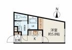 CHARLOTTEの間取り画像