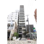 エスリード弁天町グロリアの外観画像