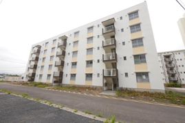 ヴィラナリー中間I 3号棟の外観画像