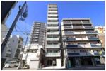 BROAD新うめきたRESIDENCEの間取り画像