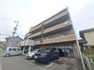 プロス西の間取り画像