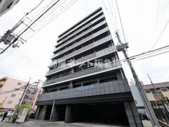 アスヴェル新北野モストの外観画像