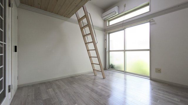 リビング