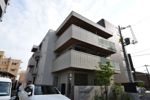 Noble Terrace中山手の外観
