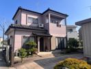 内ケ島中古住宅の間取り画像