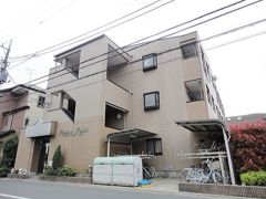 プラティーヌ パレの外観画像