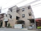 プラティーヌ パレの間取り画像