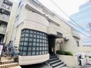 ベル・パークシティ西新宿の間取り画像