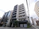 サニーハウス南堀江の間取り画像