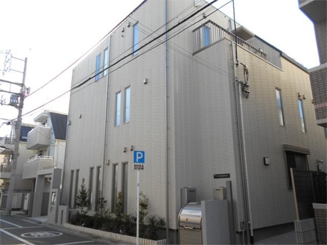 Sakura Residenceの外観画像