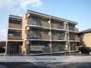 ガーデンハイツ多賀 A棟の間取り画像