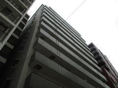 イトーピア三宮アーバンステージの外観画像