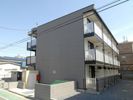 レオパレス喜沢美園の間取り画像