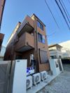 ベイルーム西横濱Ⅱの間取り画像