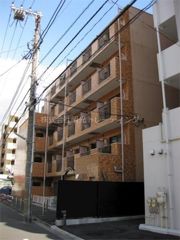 ダイアパレス吉野町第2の外観画像