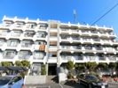 メゾン共栄の間取り画像