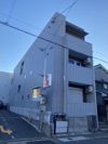 カームタイム吹上の間取り画像