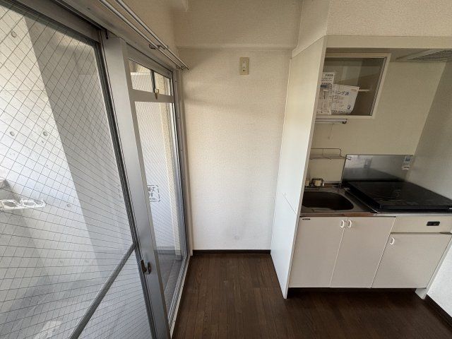 洋室