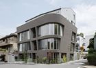 GrandStory西麻布の間取り画像
