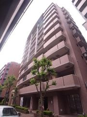 フォルスト平尾の外観画像