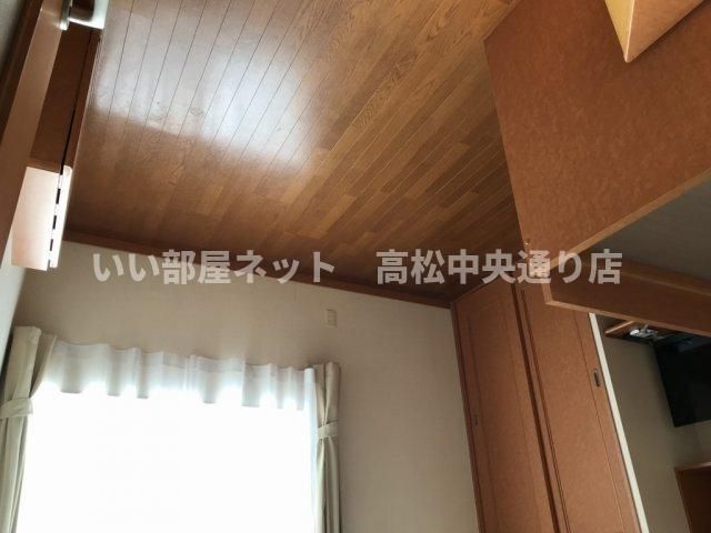 リビング