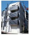 ビュール荻窪の間取り画像