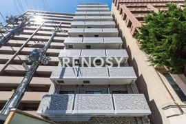 エスリード梅田新道第2の外観画像