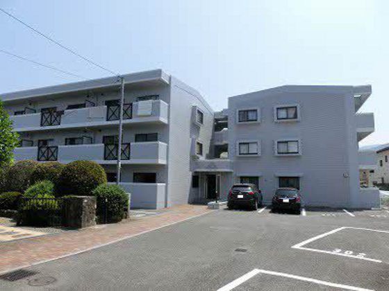 エスポワール21の外観画像