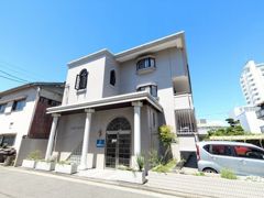 第3コーポ古屋の外観画像