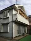 柴田貸家の間取り画像
