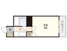 ponte吉島の間取り画像