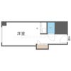 プラザ梅新の間取り画像