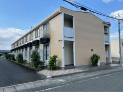 レオパレス小牧原の外観画像