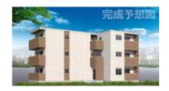 （仮称）昭和町新築 ★新築2026年3月完成★の間取り画像