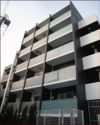 AXASXEBEC板橋Eastの間取り画像