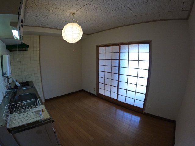 リビング