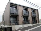 レオネクストコンフォート刀根山の外観
