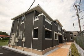 ブローテ松岡Cの外観画像