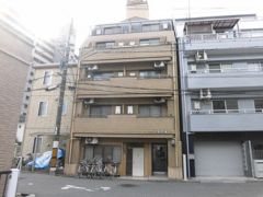 コーポ平本の外観画像