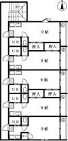 コート林の間取り画像