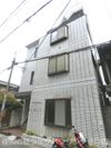 旭グランドハイツの間取り画像