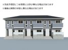 ビバーチェ城東の外観