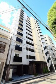 ステージグランデ上野松が谷の外観画像