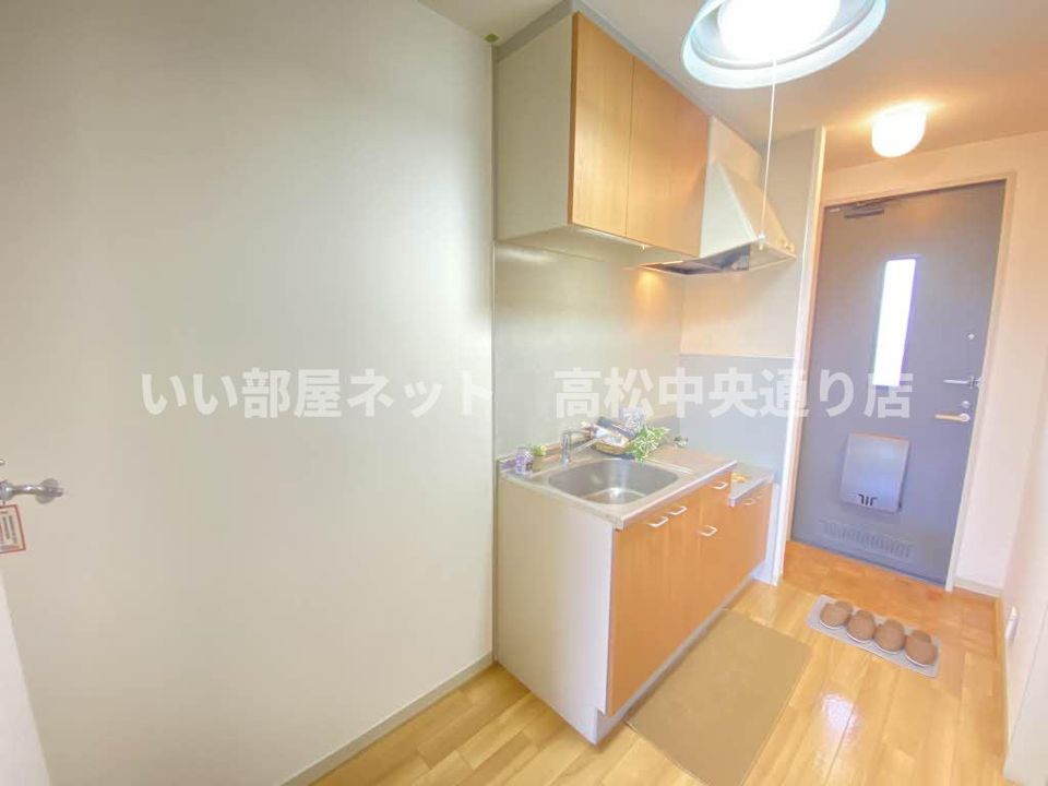 キッチン