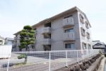 ミッチェルハウスの間取り画像