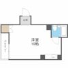 QoooQ中之島の間取り画像