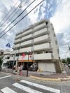 ジュエリー山手の間取り画像