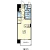 Queensbridge Housesの間取り画像