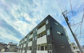 Brillanteの外観画像