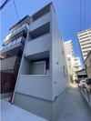 ペンハウスSの外観画像